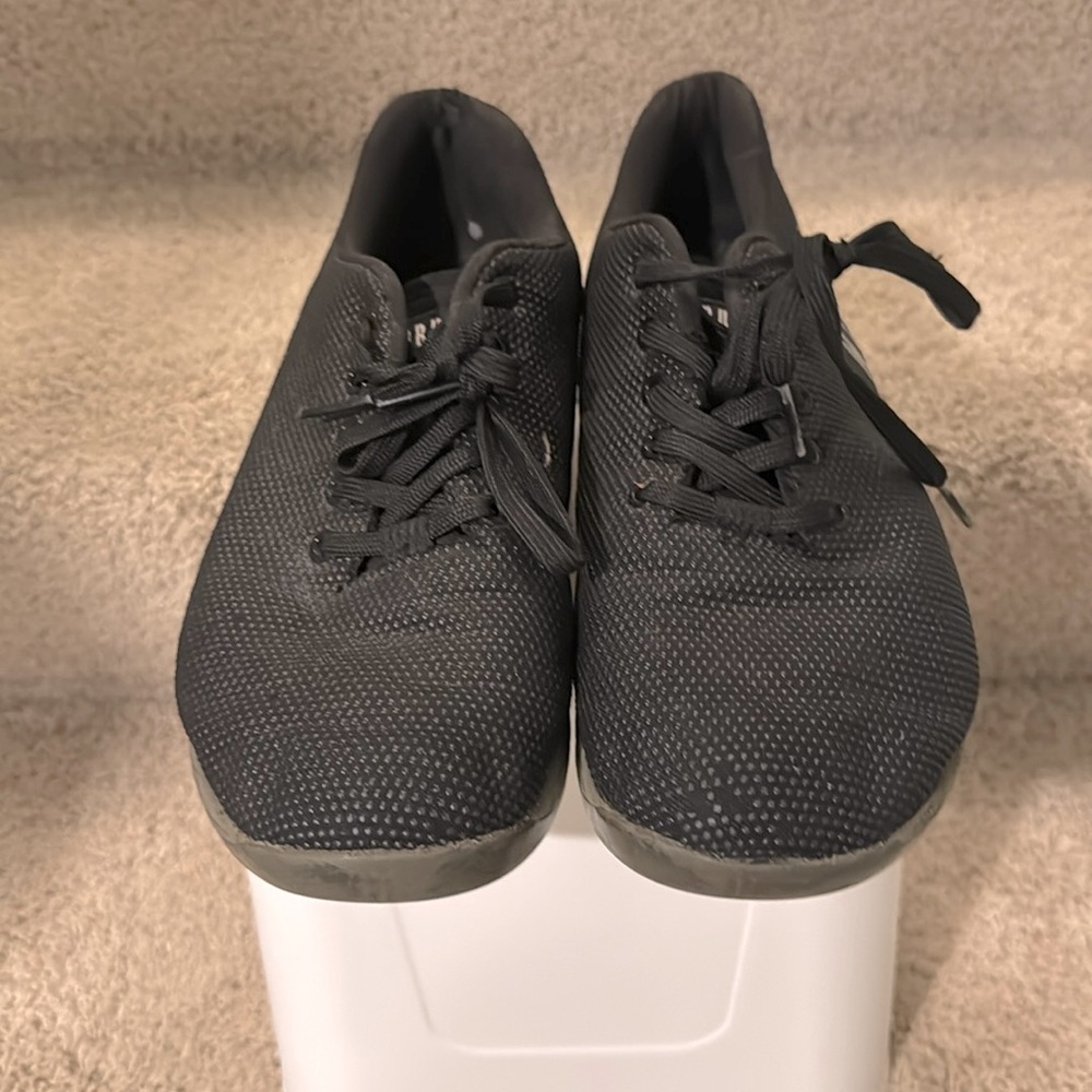 NoBull sneakers. Good condition. Couple little imperfections.